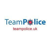 teampolice logo image