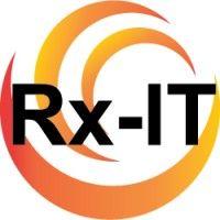 rx-it technology solutions logo image