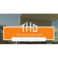 tiny house developers logo image