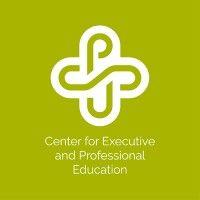 portland state university’s center for executive and professional education (cepe) logo image