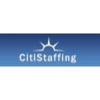 citistaffing logo image