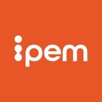 ipem logo image