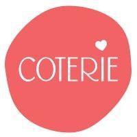 coterie