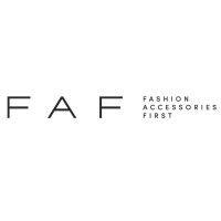 f.a.f. inc. logo image