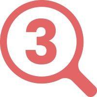 3search logo image