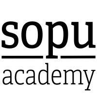 sopu academy logo image