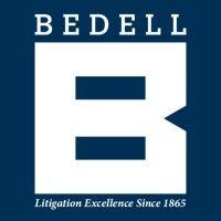 the bedell firm logo image