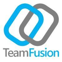 teamfusion.io logo image