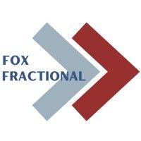 fox fractional logo image