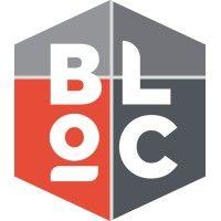 bloc ministries inc logo image