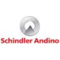 ascensores schindler de colombia sas logo image