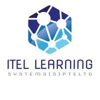 itel learning systems