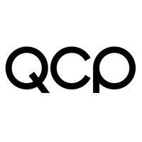 qcp logo image