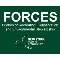 forces nys parks, recreation, and historic preservation