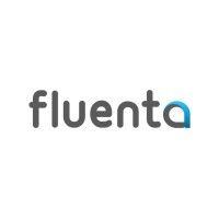 fluenta europe logo image