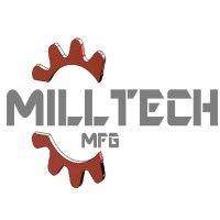 mill-tech manufacturing llc logo image