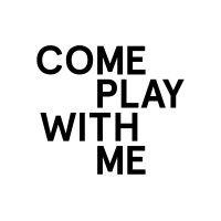 come play with me logo image