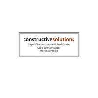 constructive solutions for business inc.