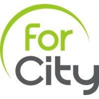 forcity logo image