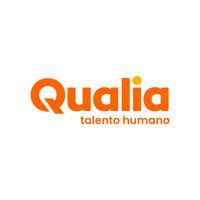 qualia - talento humano logo image