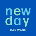 logo of New Day Car Wash