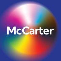 mccarter theatre center logo image