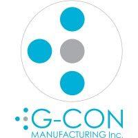 g-con logo image