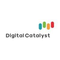 360 digital catalyst pvt ltd logo image