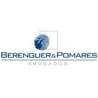 berenguer & pomares abogados logo image