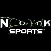 spooky nook sports logo image