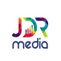 jdrmedia- owner logo image