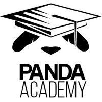 panda academy logo image