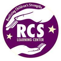 rcs learning center logo image