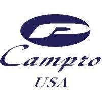 campro usa logo image