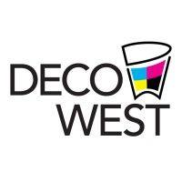 deco west inc. logo image