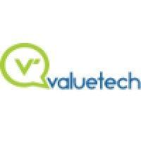 valuetech group logo image