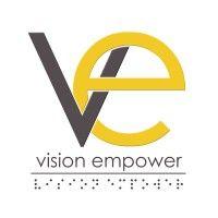 vision empower logo image