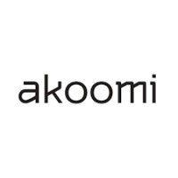 akoomi sound skins logo image