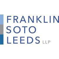 franklin soto leeds llp logo image