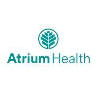 atrium health employer solutions logo image