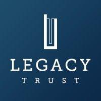 legacy trust company limited logo image