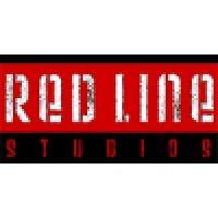 red line studios, inc. logo image