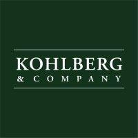 kohlberg & company logo image