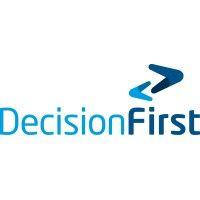 decision first limited logo image