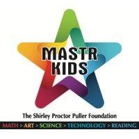 sppf: m.a.s.t.r. kids program logo image