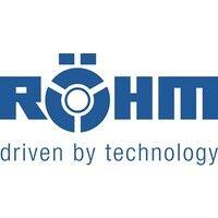 rohm products of america, inc. logo image