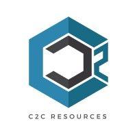 c2c resources logo image