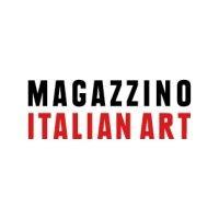 magazzino italian art logo image