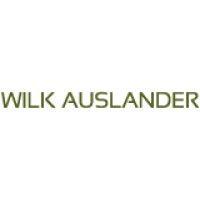 wilk auslander llp logo image