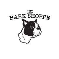 the bark shoppe logo image